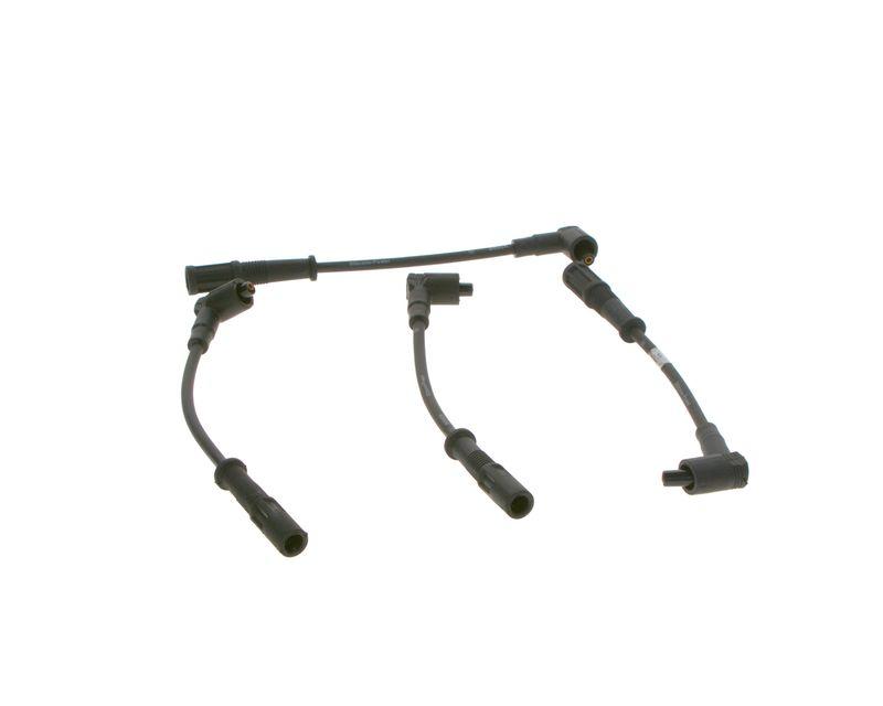 Kit de câbles d'allumage BOSCH 0 986 357 286