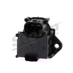Résistance, pulseur d'air habitacle STORM QUALITY PARTS 777022