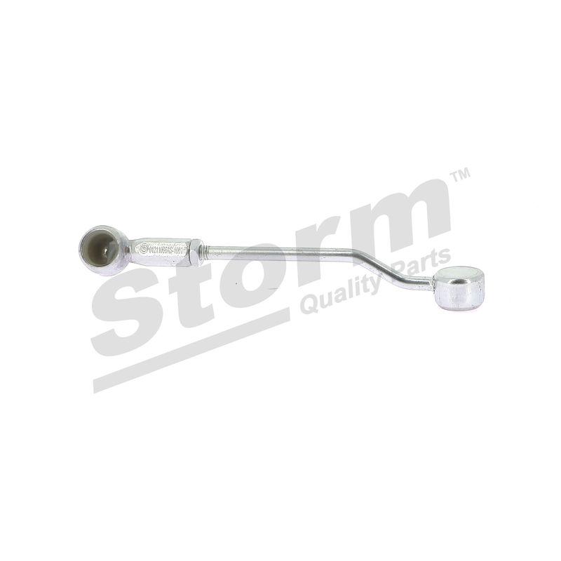 Kit de réparation, levier de changement de vitesse STORM QUALITY PARTS F1816