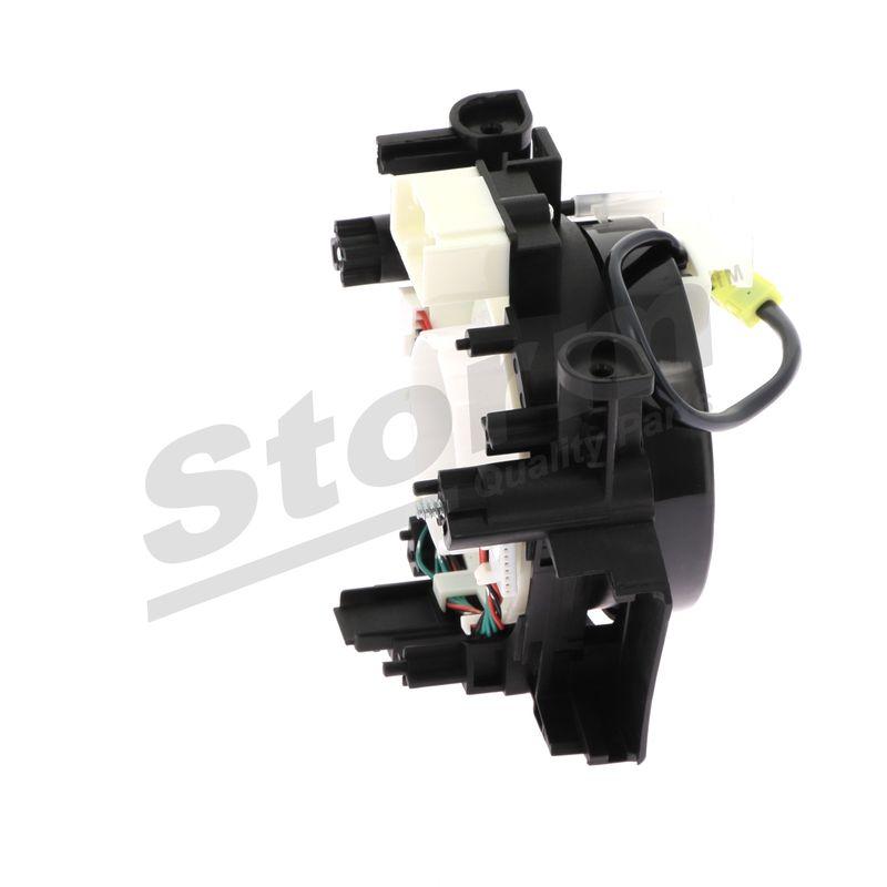 Ressort tournant, Airbag STORM QUALITY PARTS 8102006