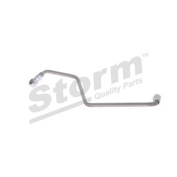 Conduite d'huile, compresseur STORM QUALITY PARTS 890913