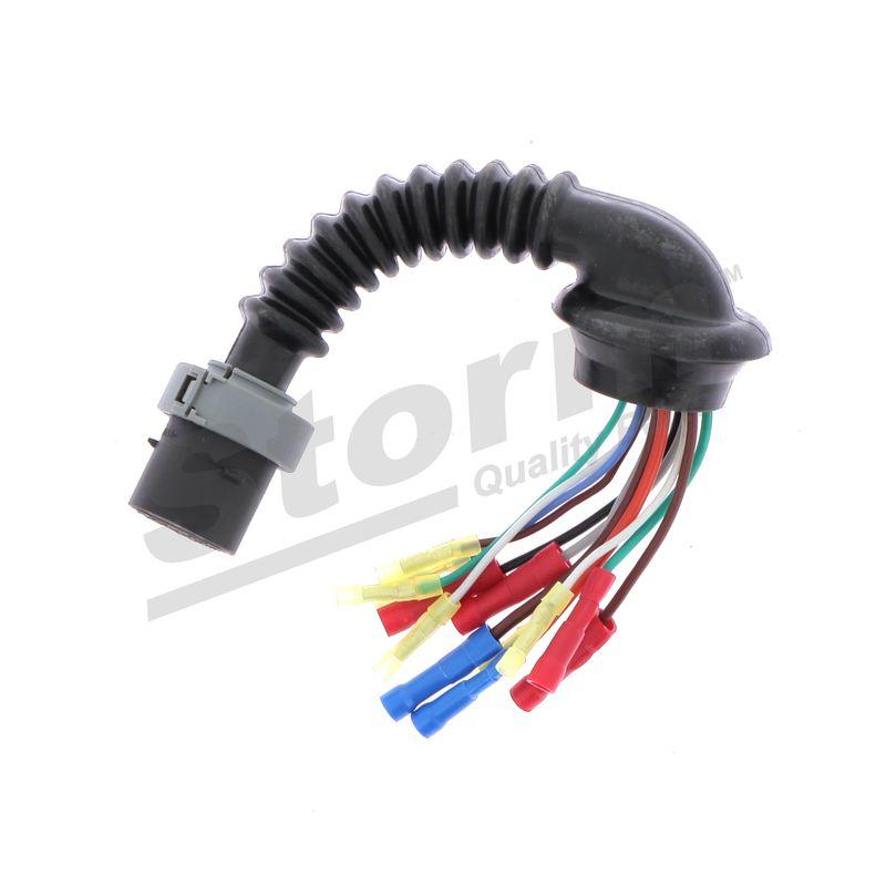 Kit réparation de câble, porte STORM QUALITY PARTS 699005