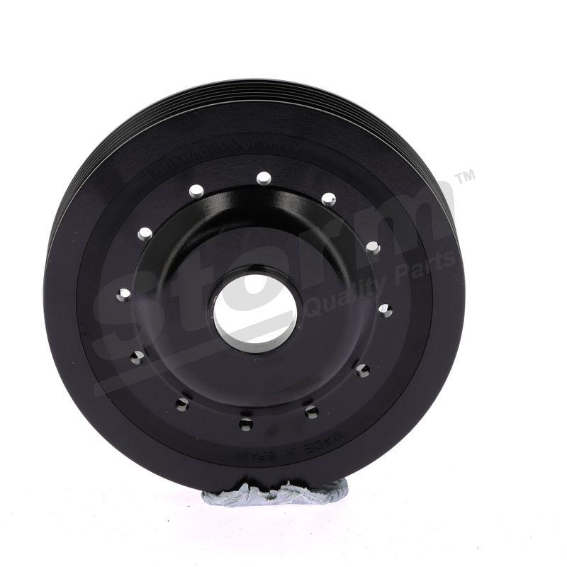 Poulie, vilebrequin STORM QUALITY PARTS 81094