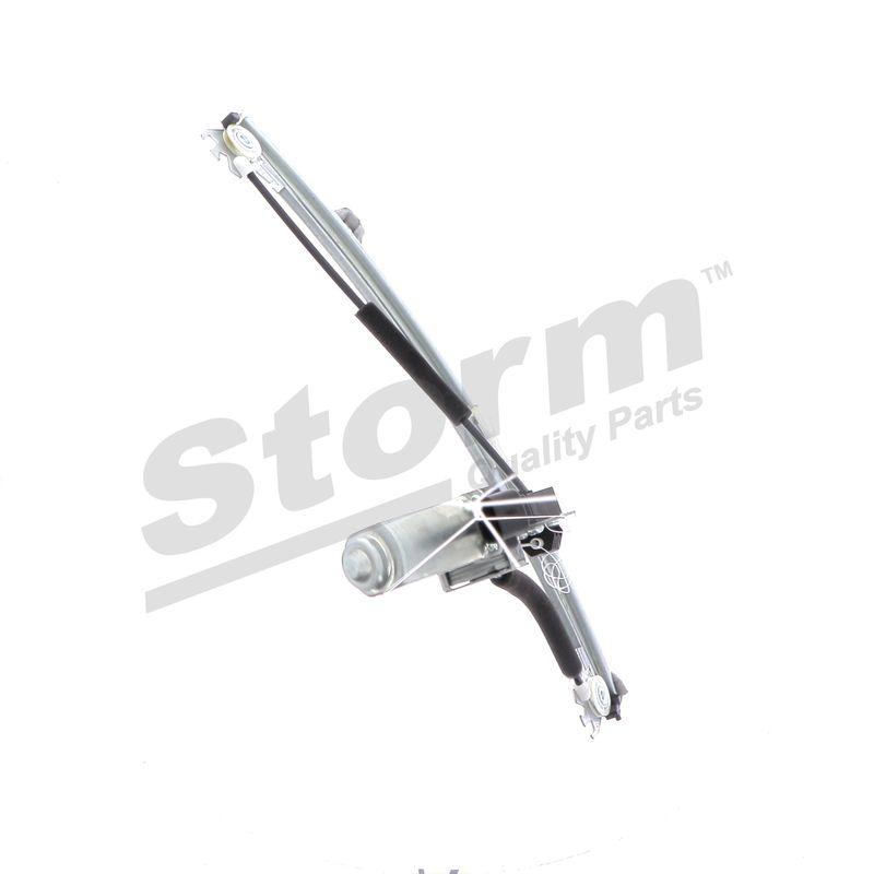 Lève-vitre STORM QUALITY PARTS 79078ST