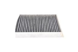 Filtre, air de l'habitacle BOSCH 1987432469