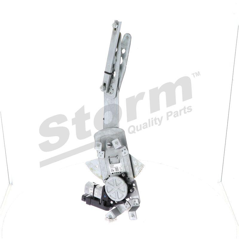 Lève-vitre STORM QUALITY PARTS 61183