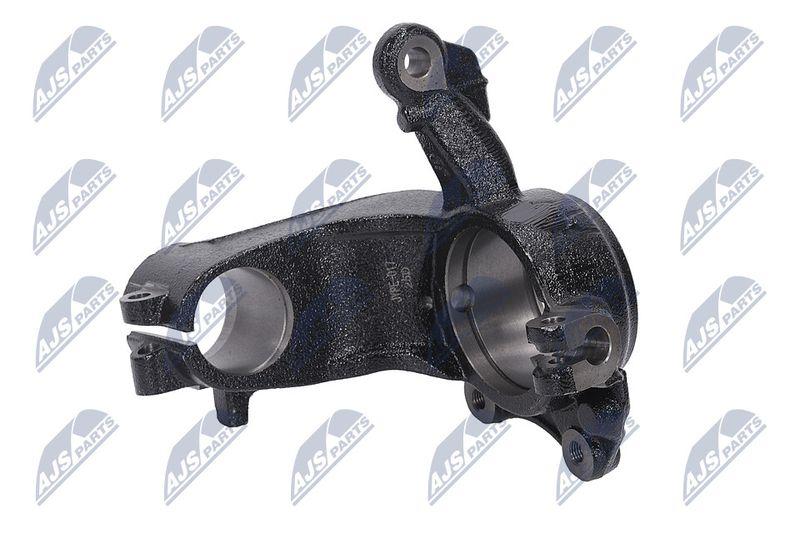Fusée d'essieu, suspension de roue NTY ZZP-PE-017