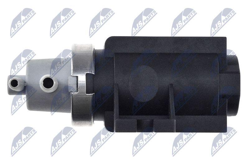 Capteur de pression, turbocompresseur NTY EGR-AU-020