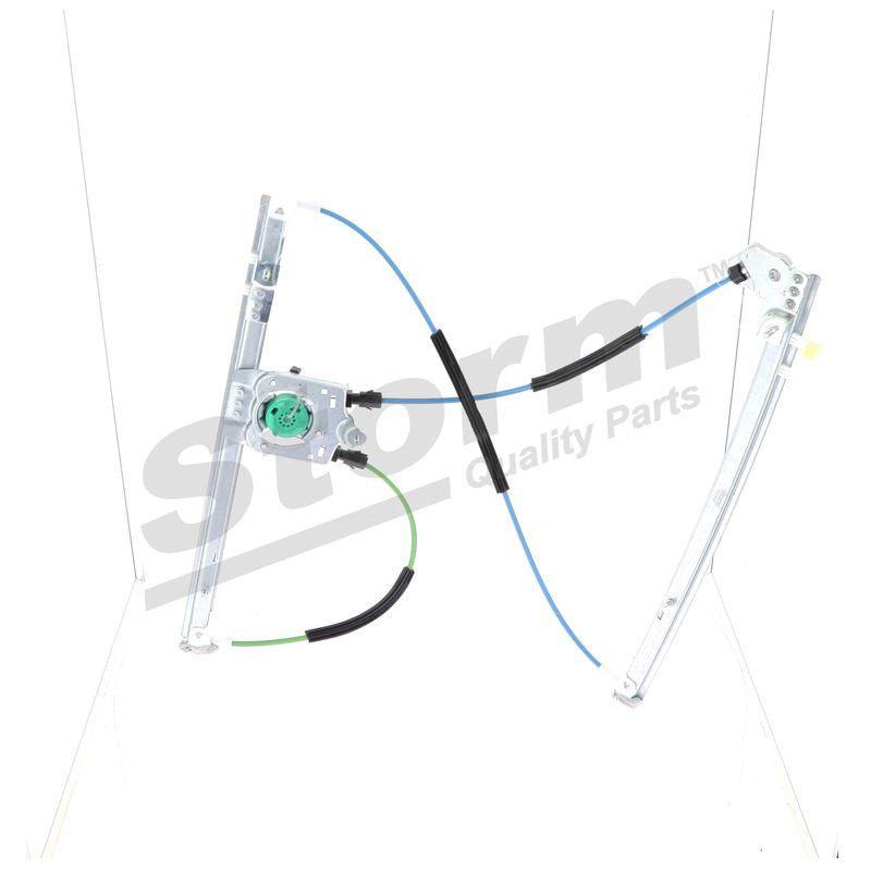 Lève-vitre STORM QUALITY PARTS 88080