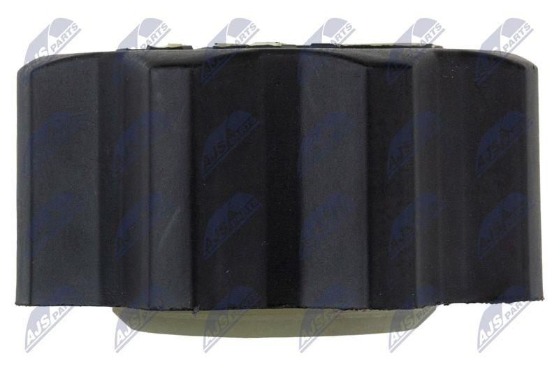 Bouchon, réservoir de liquide de refroidissement NTY CCK-PE-000
