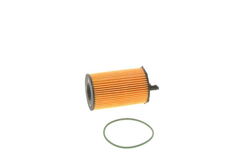 Filtre à huile BOSCH F 026 407 122