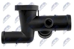 Bride de liquide de refroidissement NTY CTM-VW-015