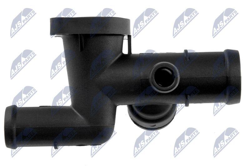 Bride de liquide de refroidissement NTY CTM-VW-015