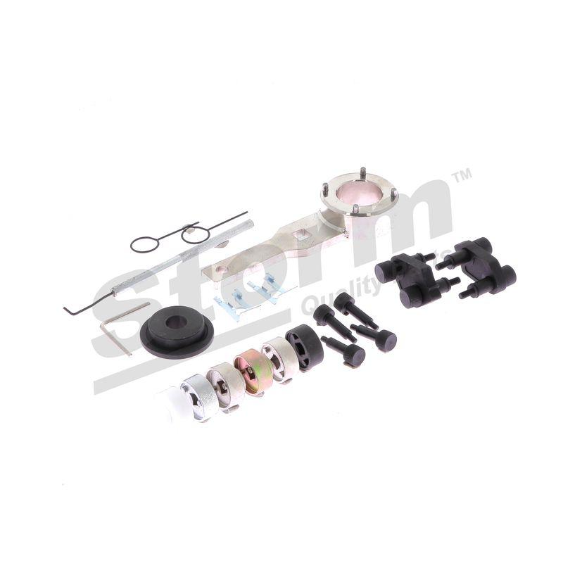 Kit d'outils de réglage, épure de distribution STORM QUALITY PARTS 555503