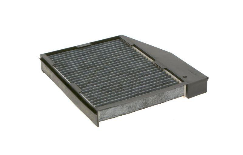 Filtre, air de l'habitacle BOSCH 1 987 432 365