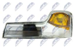 Feu clignotant NTY ELP-VC-005