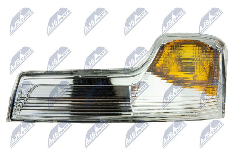 Feu clignotant NTY ELP-VC-005