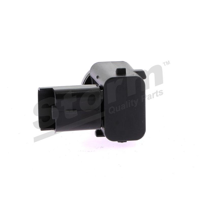 Capteur, aide au stationnement STORM QUALITY PARTS 777144