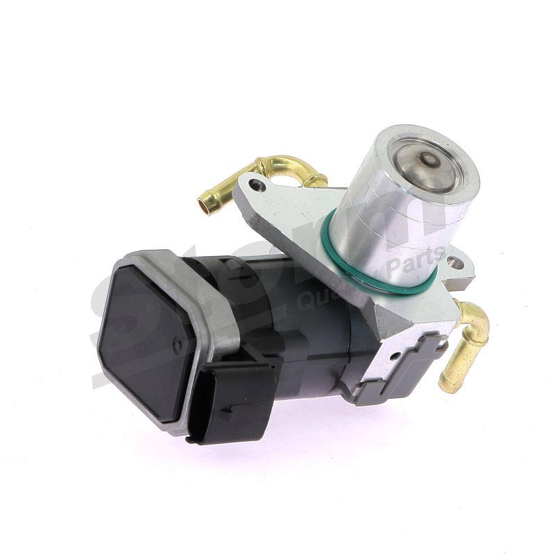 Vanne EGR STORM QUALITY PARTS 9026