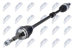 Arbre de transmission NTY NPW-PL-125