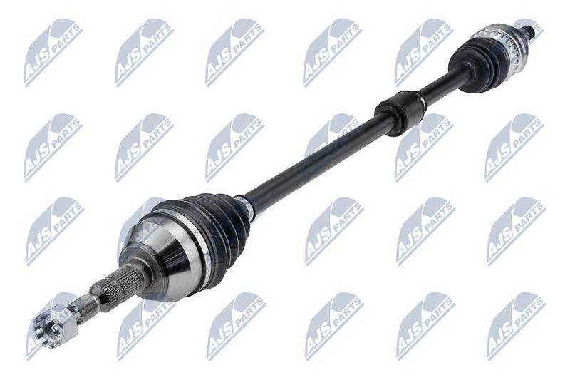 Arbre de transmission NTY NPW-PL-125
