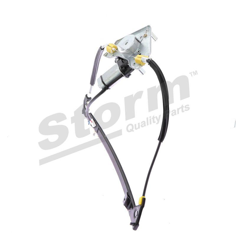 Lève-vitre STORM QUALITY PARTS 81071