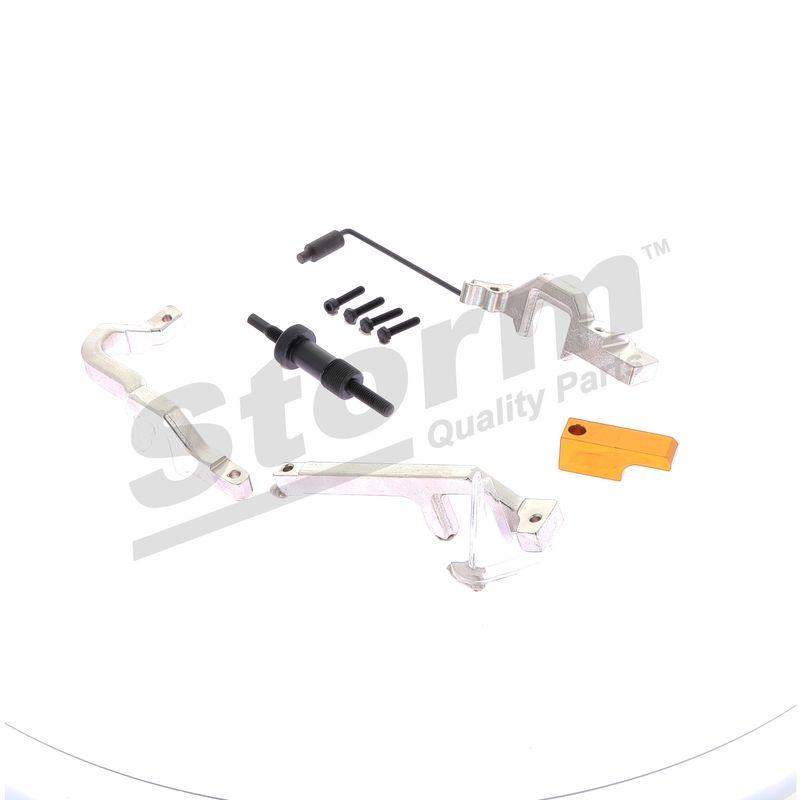 Kit d'outils de réglage, épure de distribution STORM QUALITY PARTS 555504