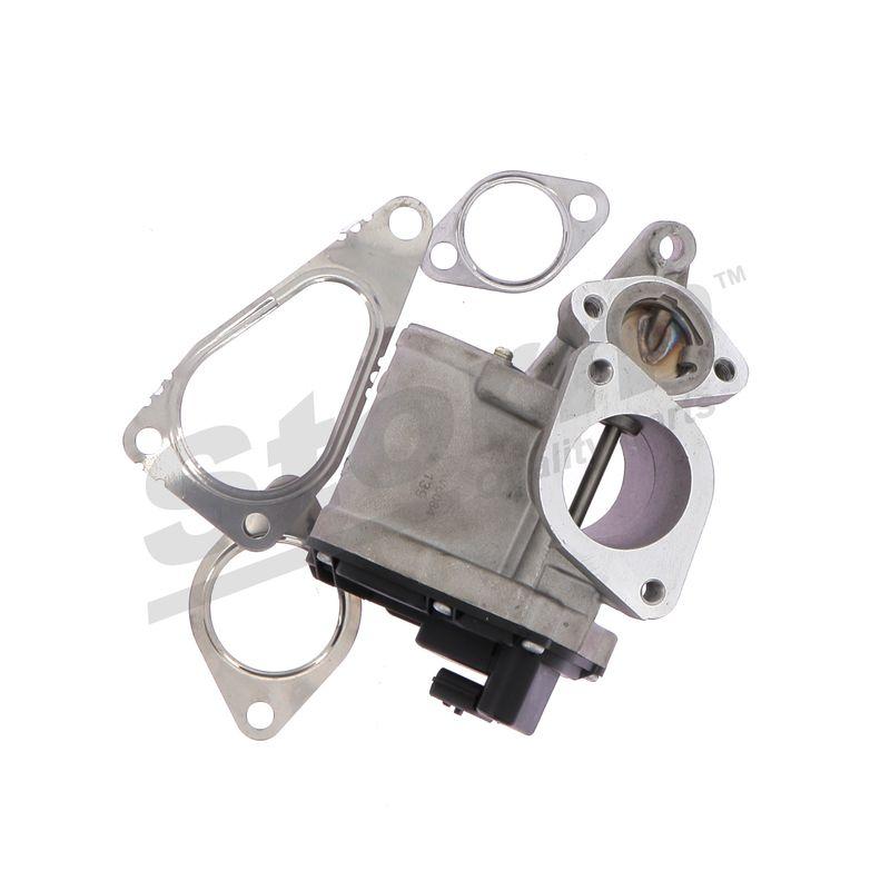 Vanne EGR STORM QUALITY PARTS 9053