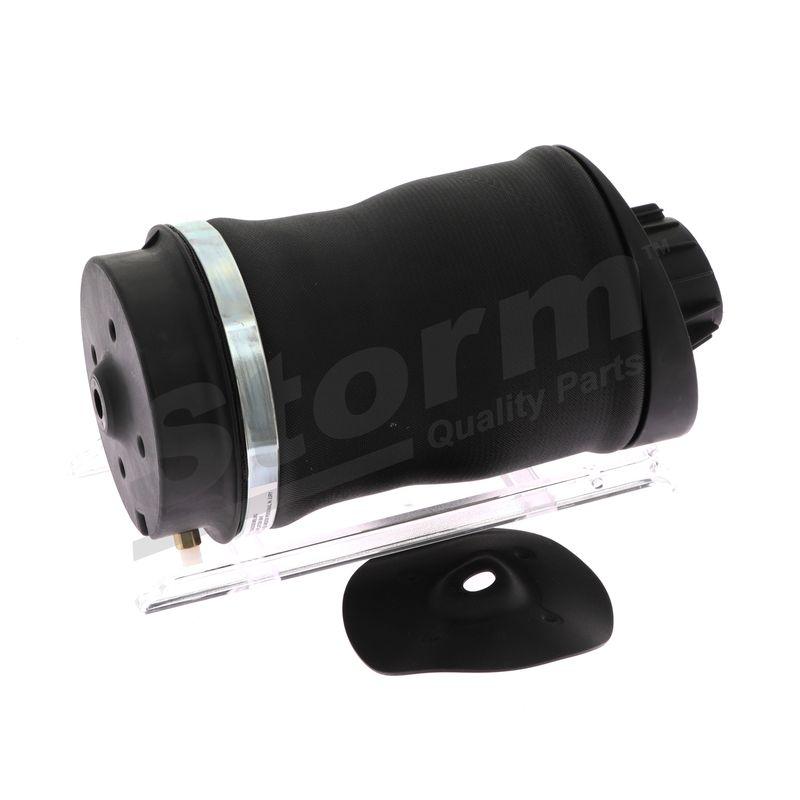 Ressort pneumatique, châssis STORM QUALITY PARTS 845515