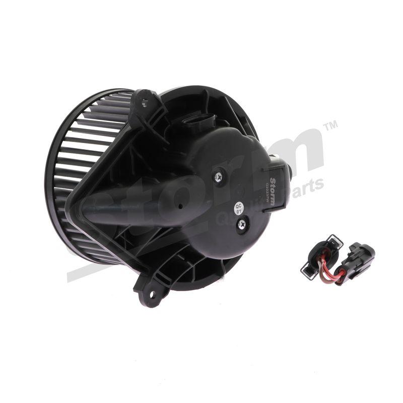 Pulseur d'air habitacle STORM QUALITY PARTS 87129