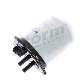 Boîtier, filtre à carburant STORM QUALITY PARTS 3888