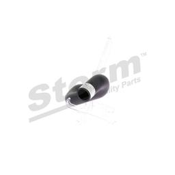 Durite de radiateur STORM QUALITY PARTS F8465