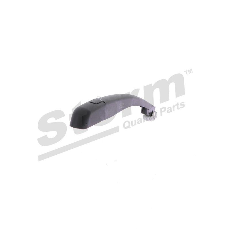 Bras d'essuie-glace, nettoyage des vitres STORM QUALITY PARTS 79741