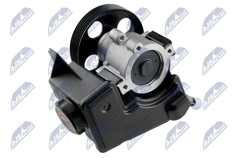Pompe hydraulique, direction NTY SPW-CT-015
