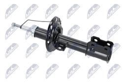 Amortisseur NTY A-PL-013