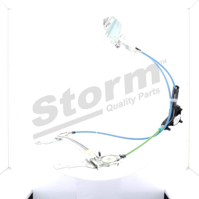 Lève-vitre STORM QUALITY PARTS 79780
