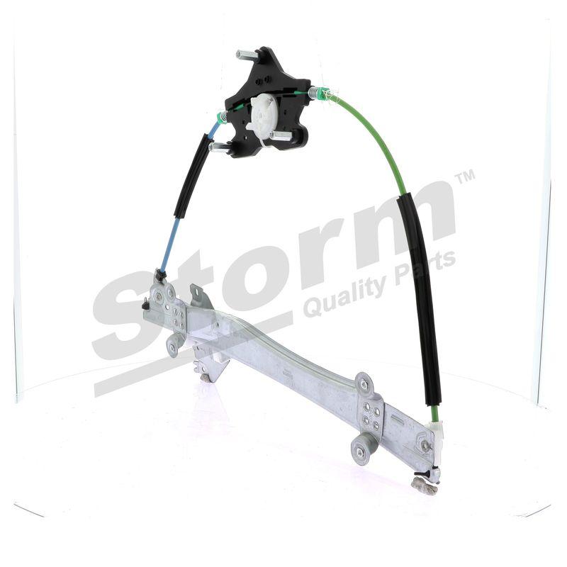 Lève-vitre STORM QUALITY PARTS 8117503