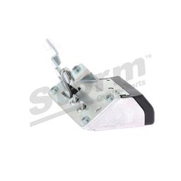Serrure de hayon STORM QUALITY PARTS 6502004