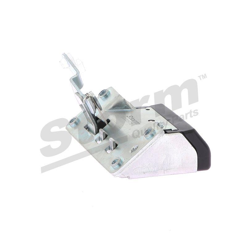 Serrure de hayon STORM QUALITY PARTS 6502004