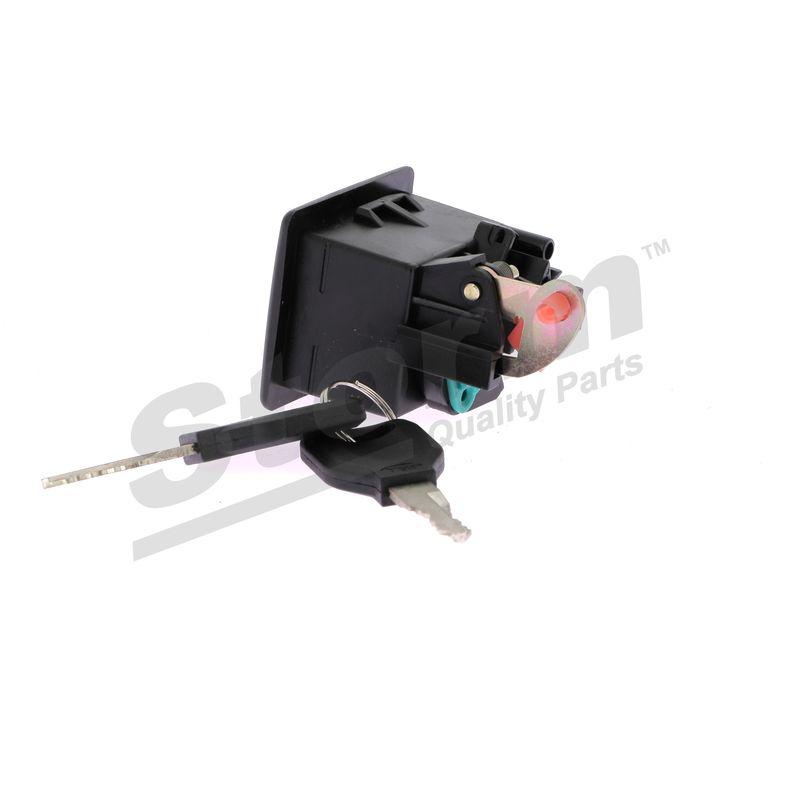Serrure de capot de coffre STORM QUALITY PARTS 81029
