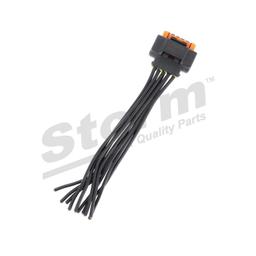 Kit réparation de câble, projecteur principal STORM QUALITY PARTS 888201