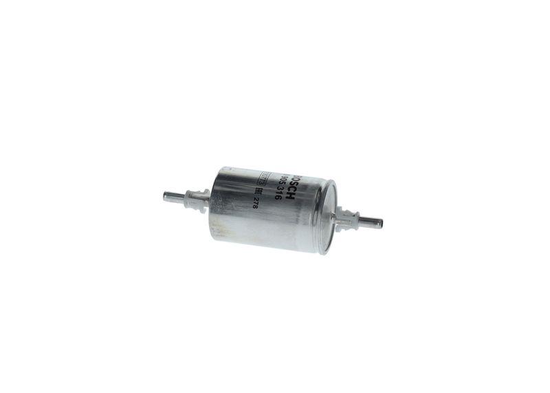 Filtre à carburant BOSCH 0 450 905 316