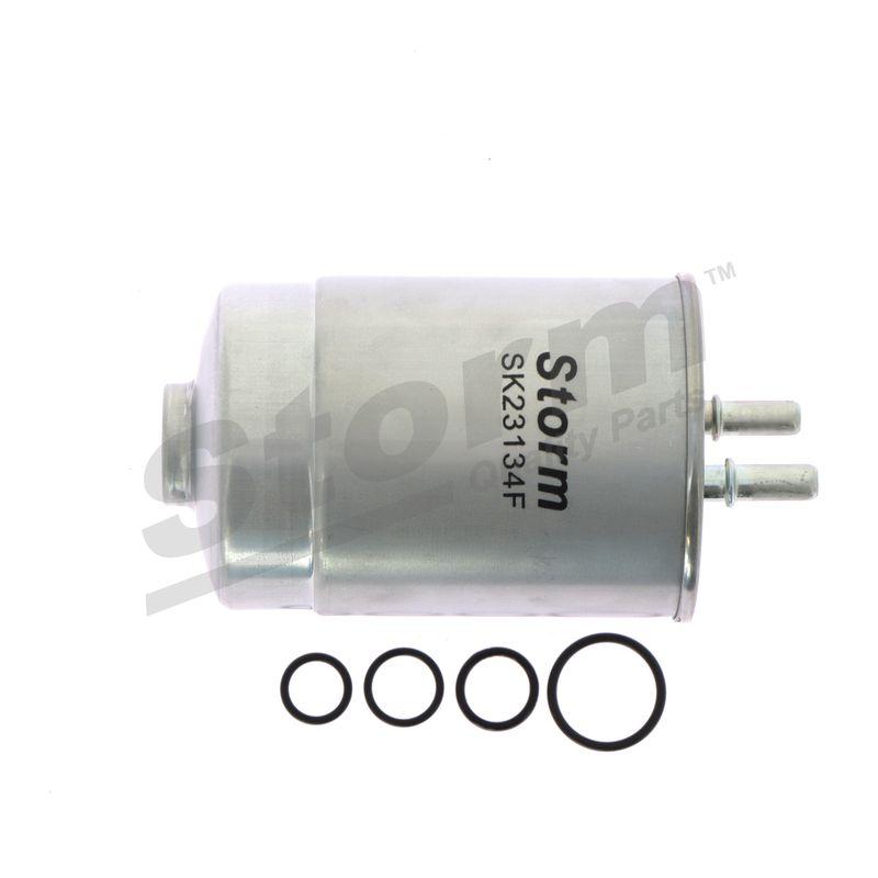 Filtre à carburant STORM QUALITY PARTS 10813