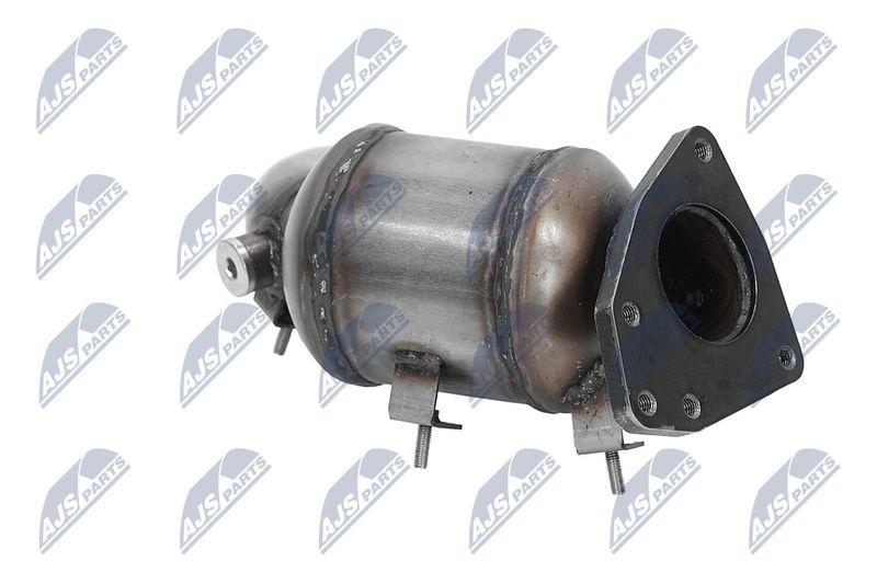 Catalyseur NTY KAT-PL-017