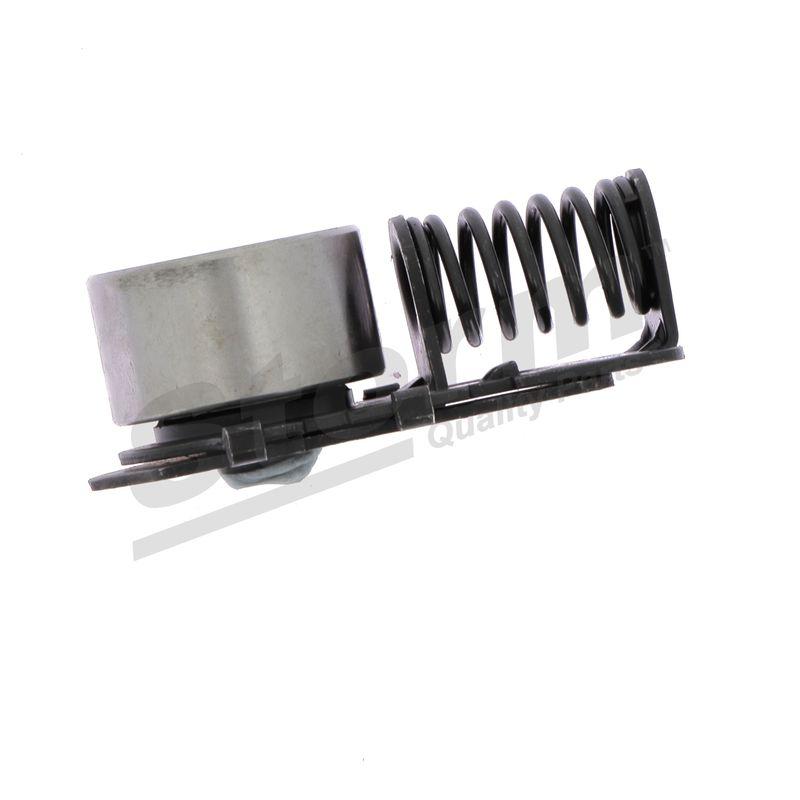 Poulie de tension, courroie crantée STORM QUALITY PARTS 132260