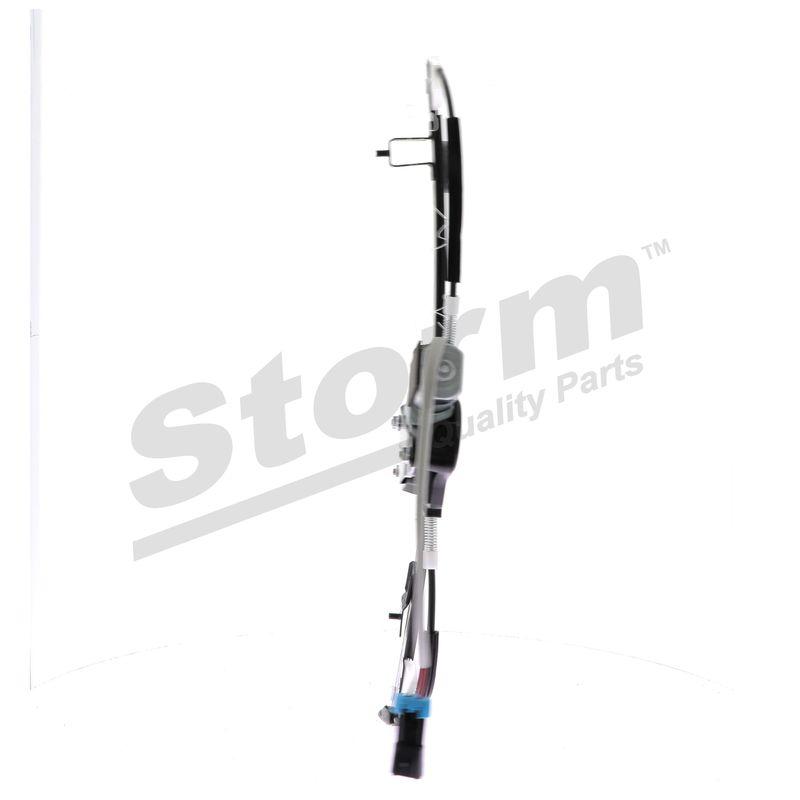 Lève-vitre STORM QUALITY PARTS 39676