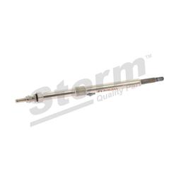 Bougie de préchauffage STORM QUALITY PARTS 526351