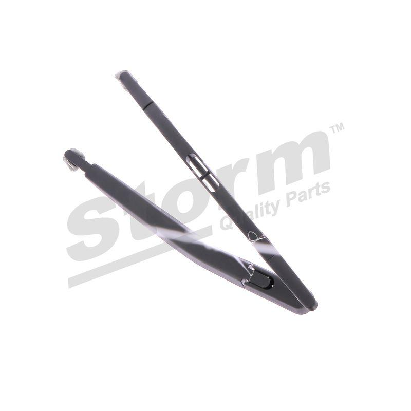Kit de bras d'essuie-glace, nettoyage des vitres STORM QUALITY PARTS 63040KIT