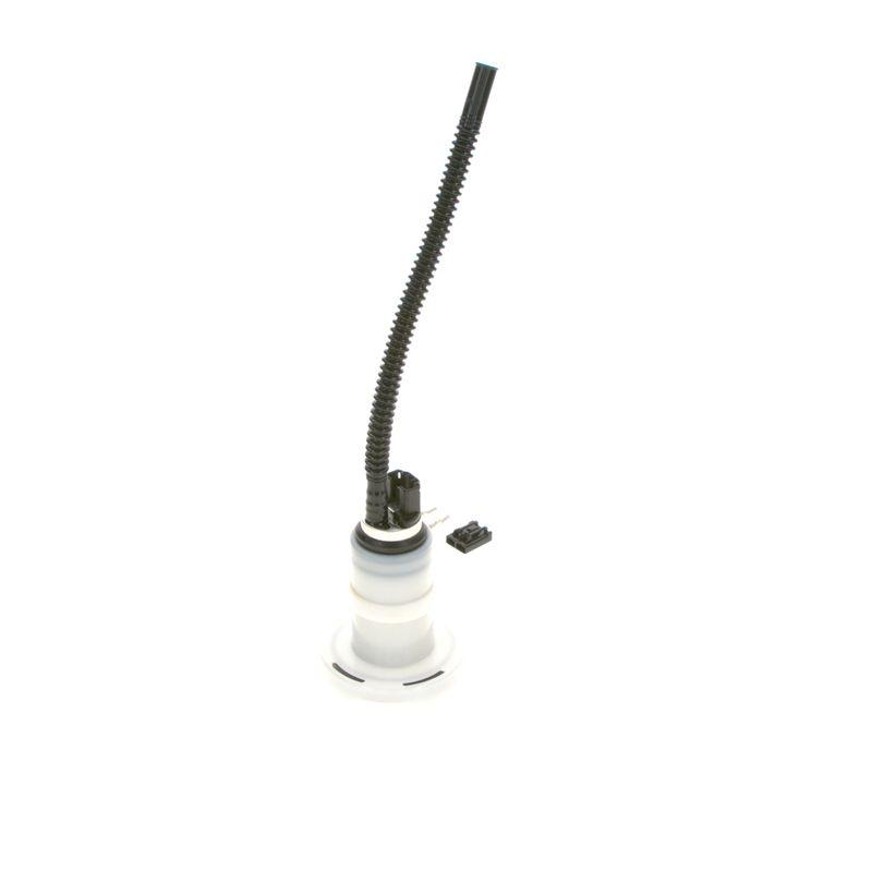 Pompe à carburant BOSCH 0 986 580 802