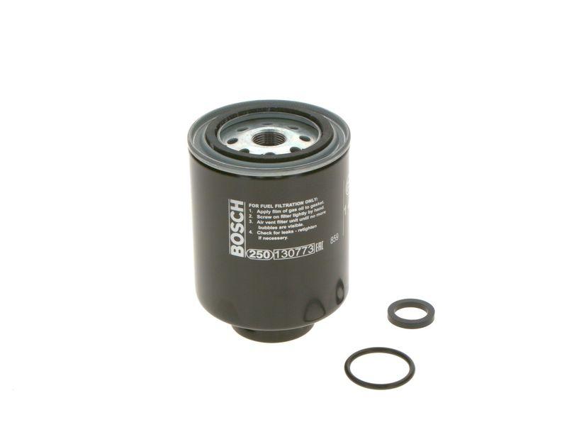 Filtre à carburant BOSCH 1 457 434 453